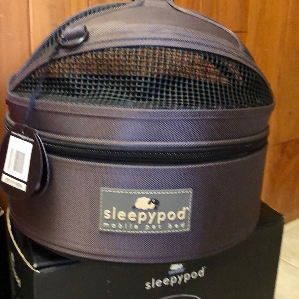COPY - Sleepy pod Mini